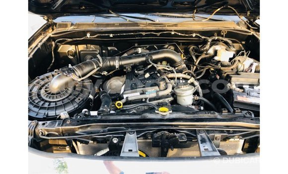 Buy Import Toyota Fortuner Black Car in Import - Dubai in Namibia Buy Import Toyota Fortuner Black Car in Import - Dubai in Namibia