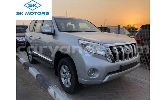 Buy Import Toyota Prado Other Car in Import - Dubai in Namibia
