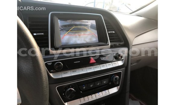 Acheter Import Voiture Hyundai Sonata Noir à Import - Dubai, Namibie Acheter Import Voiture Hyundai Sonata Noir à Import - Dubai, Namibie