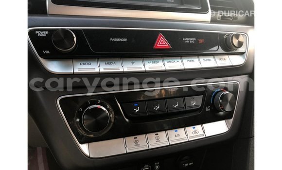 Acheter Import Voiture Hyundai Sonata Noir à Import - Dubai, Namibie Acheter Import Voiture Hyundai Sonata Noir à Import - Dubai, Namibie