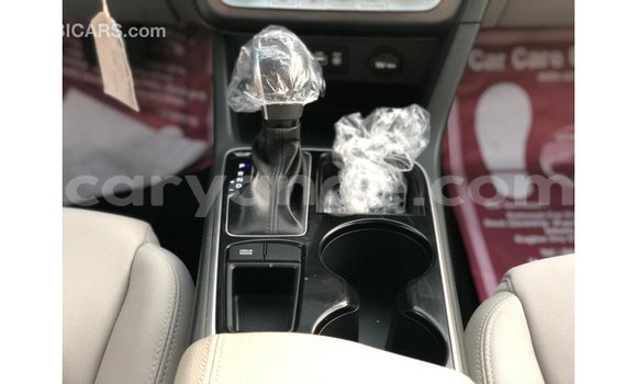 Acheter Import Voiture Hyundai Sonata Noir à Import - Dubai, Namibie Acheter Import Voiture Hyundai Sonata Noir à Import - Dubai, Namibie