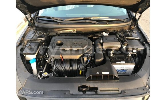 Acheter Import Voiture Hyundai Sonata Noir à Import - Dubai, Namibie Acheter Import Voiture Hyundai Sonata Noir à Import - Dubai, Namibie