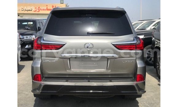 Buy Import Lexus LX Other Car in Import - Dubai in Namibia Buy Import Lexus LX Other Car in Import - Dubai in Namibia