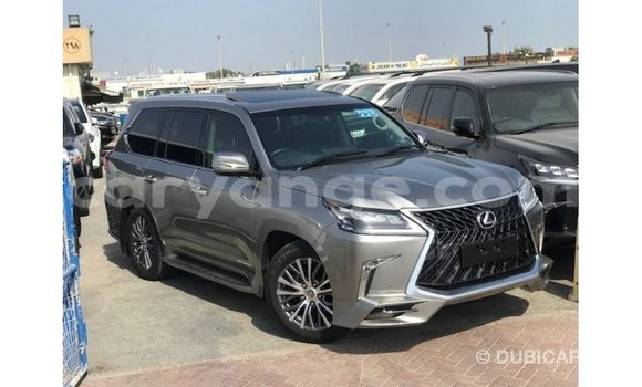Buy Import Lexus LX Other Car in Import - Dubai in Namibia Buy Import Lexus LX Other Car in Import - Dubai in Namibia