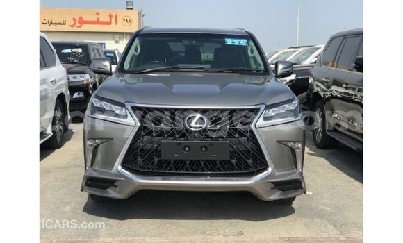 Buy Import Lexus LX Other Car in Import - Dubai in Namibia Buy Import Lexus LX Other Car in Import - Dubai in Namibia