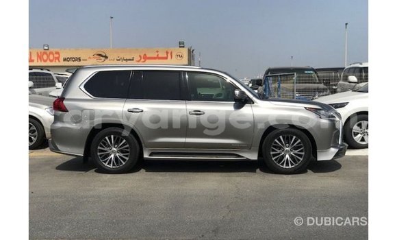 Buy Import Lexus LX Other Car in Import - Dubai in Namibia Buy Import Lexus LX Other Car in Import - Dubai in Namibia