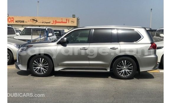 Buy Import Lexus LX Other Car in Import - Dubai in Namibia Buy Import Lexus LX Other Car in Import - Dubai in Namibia