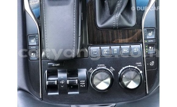 Buy Import Lexus LX Other Car in Import - Dubai in Namibia Buy Import Lexus LX Other Car in Import - Dubai in Namibia