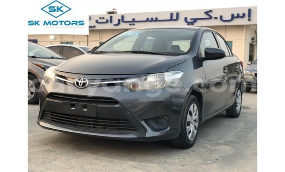 Buy Import Toyota Yaris Other Car in Import - Dubai in Namibia