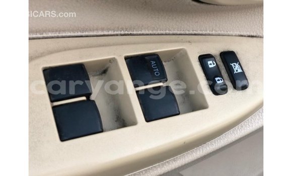 Acheter Import Voiture Toyota Yaris Autre à Import - Dubai, Namibie Acheter Import Voiture Toyota Yaris Autre à Import - Dubai, Namibie