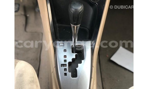 Acheter Import Voiture Toyota Yaris Autre à Import - Dubai, Namibie Acheter Import Voiture Toyota Yaris Autre à Import - Dubai, Namibie