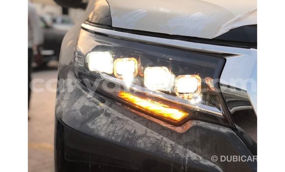 Buy Import Toyota Prado Black Car in Import - Dubai in Namibia Buy Import Toyota Prado Black Car in Import - Dubai in Namibia