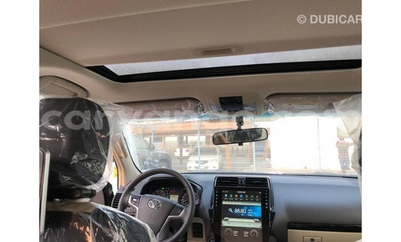 Buy Import Toyota Prado Black Car in Import - Dubai in Namibia Buy Import Toyota Prado Black Car in Import - Dubai in Namibia