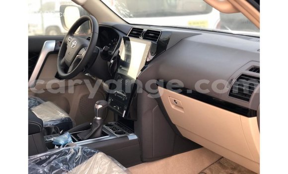 Buy Import Toyota Prado Black Car in Import - Dubai in Namibia Buy Import Toyota Prado Black Car in Import - Dubai in Namibia