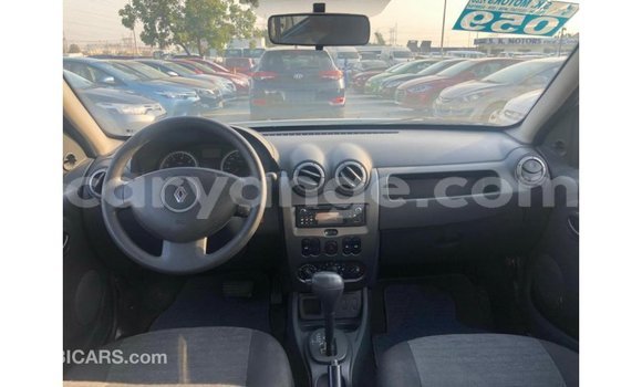 Acheter Import Voiture Renault Duster Blanc à Import - Dubai, Namibie Acheter Import Voiture Renault Duster Blanc à Import - Dubai, Namibie