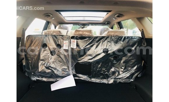 Acheter Import Voiture Hyundai Tucson Marron à Import - Dubai, Namibie Acheter Import Voiture Hyundai Tucson Marron à Import - Dubai, Namibie