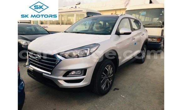 Buy Import Hyundai Tucson Other Car in Import - Dubai in Namibia