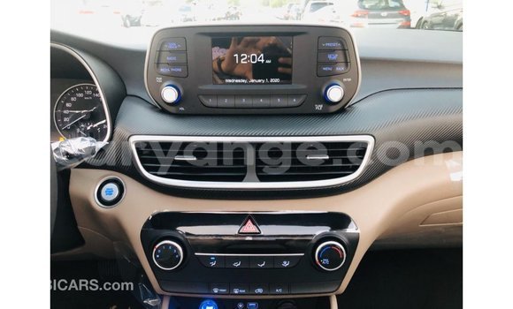 Acheter Import Voiture Hyundai Tucson Autre à Import - Dubai, Namibie Acheter Import Voiture Hyundai Tucson Autre à Import - Dubai, Namibie