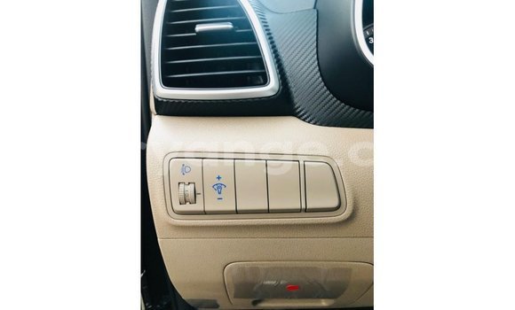 Acheter Import Voiture Hyundai Tucson Autre à Import - Dubai, Namibie Acheter Import Voiture Hyundai Tucson Autre à Import - Dubai, Namibie