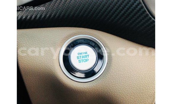 Acheter Import Voiture Hyundai Tucson Autre à Import - Dubai, Namibie Acheter Import Voiture Hyundai Tucson Autre à Import - Dubai, Namibie