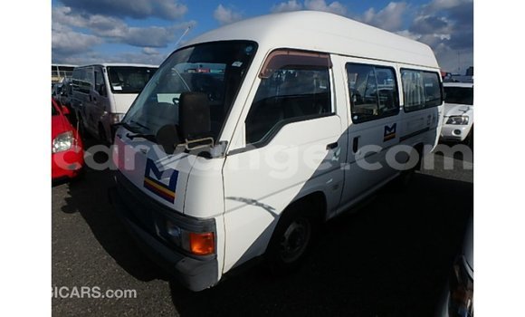 Buy Import Nissan Caravan White Car in Import - Dubai in Namibia Buy Import Nissan Caravan White Car in Import - Dubai in Namibia