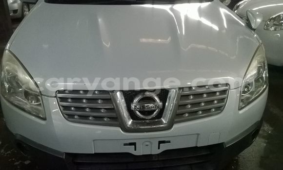 Buy Used Nissan 350Z White Car in Walvis Bay in Namibia