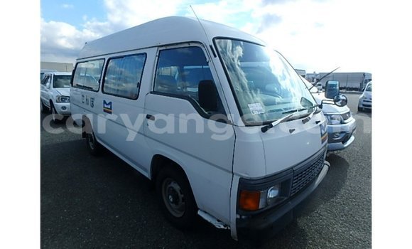 Buy Import Nissan Caravan White Car in Import - Dubai in Namibia Buy Import Nissan Caravan White Car in Import - Dubai in Namibia