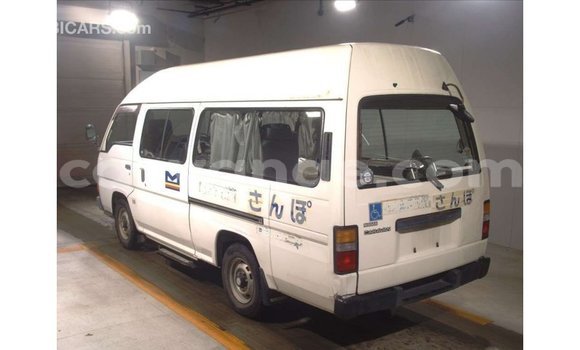 Buy Import Nissan Caravan White Car in Import - Dubai in Namibia Buy Import Nissan Caravan White Car in Import - Dubai in Namibia