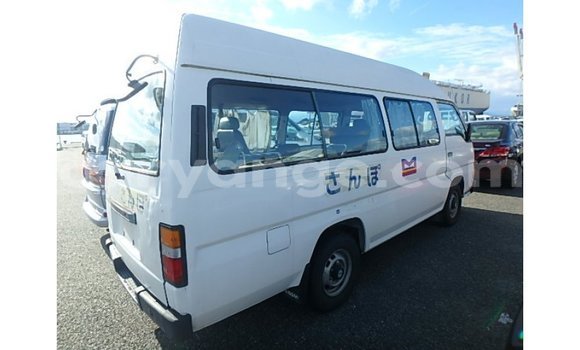 Buy Import Nissan Caravan White Car in Import - Dubai in Namibia Buy Import Nissan Caravan White Car in Import - Dubai in Namibia