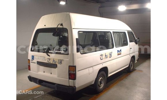 Buy Import Nissan Caravan White Car in Import - Dubai in Namibia Buy Import Nissan Caravan White Car in Import - Dubai in Namibia