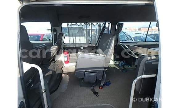 Buy Import Nissan Caravan White Car in Import - Dubai in Namibia Buy Import Nissan Caravan White Car in Import - Dubai in Namibia