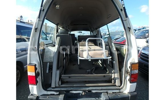 Buy Import Nissan Caravan White Car in Import - Dubai in Namibia Buy Import Nissan Caravan White Car in Import - Dubai in Namibia