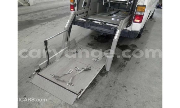 Buy Import Nissan Caravan White Car in Import - Dubai in Namibia Buy Import Nissan Caravan White Car in Import - Dubai in Namibia