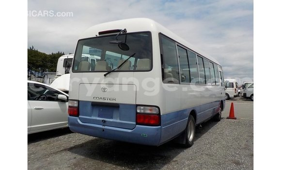 Buy Import Toyota Coaster White Car in Import - Dubai in Namibia Buy Import Toyota Coaster White Car in Import - Dubai in Namibia
