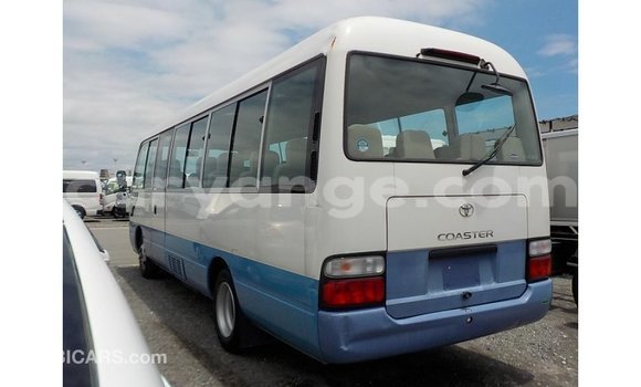 Buy Import Toyota Coaster White Car in Import - Dubai in Namibia Buy Import Toyota Coaster White Car in Import - Dubai in Namibia