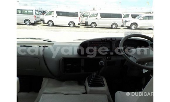 Buy Import Toyota Coaster White Car in Import - Dubai in Namibia Buy Import Toyota Coaster White Car in Import - Dubai in Namibia