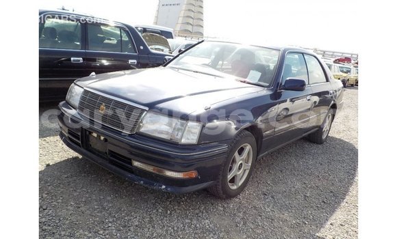 Buy Import Toyota Crown Blue Car in Import - Dubai in Namibia Buy Import Toyota Crown Blue Car in Import - Dubai in Namibia