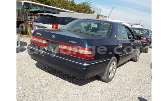 Buy Import Toyota Crown Blue Car in Import - Dubai in Namibia Buy Import Toyota Crown Blue Car in Import - Dubai in Namibia