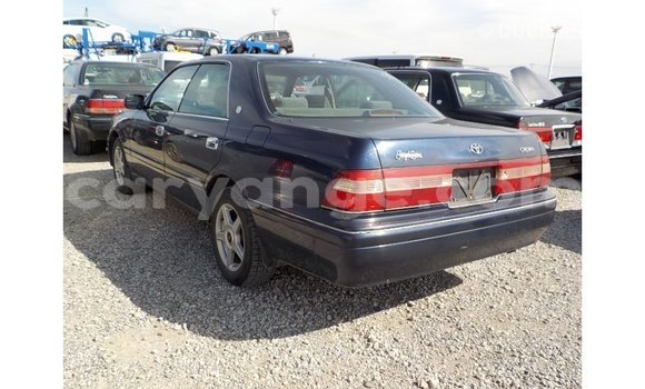 Buy Import Toyota Crown Blue Car in Import - Dubai in Namibia Buy Import Toyota Crown Blue Car in Import - Dubai in Namibia