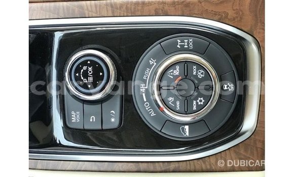 Acheter Import Voiture Nissan Patrol Blanc à Import - Dubai, Namibie Acheter Import Voiture Nissan Patrol Blanc à Import - Dubai, Namibie