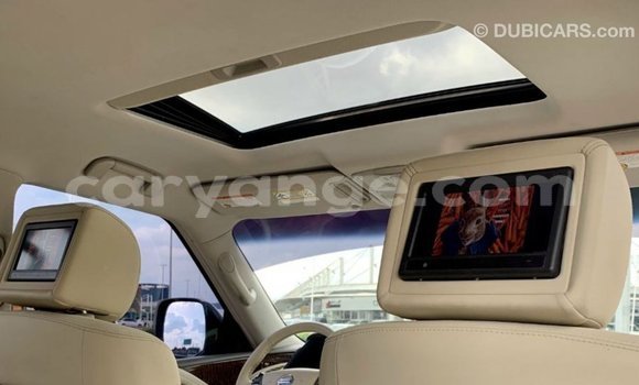 Acheter Import Voiture Nissan Patrol Autre à Import - Dubai, Namibie Acheter Import Voiture Nissan Patrol Autre à Import - Dubai, Namibie