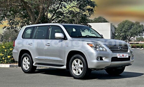 Buy Import Lexus LX Other Car in Import - Dubai in Namibia