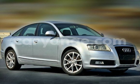 Buy Import Audi A6 Other Car in Import - Dubai in Namibia