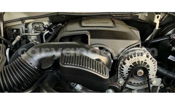 Acheter Import Voiture Chevrolet Tahoe Autre à Import - Dubai, Namibie Acheter Import Voiture Chevrolet Tahoe Autre à Import - Dubai, Namibie