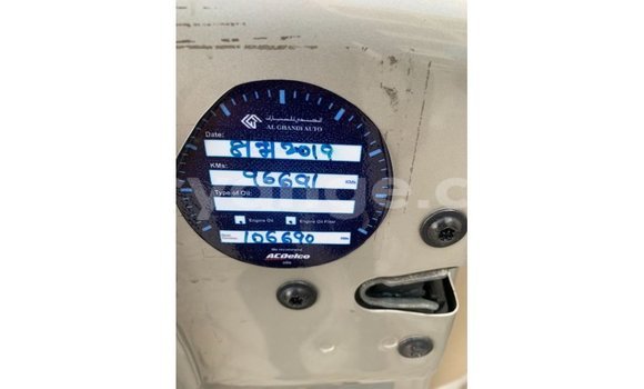 Acheter Import Voiture Chevrolet Tahoe Autre à Import - Dubai, Namibie Acheter Import Voiture Chevrolet Tahoe Autre à Import - Dubai, Namibie