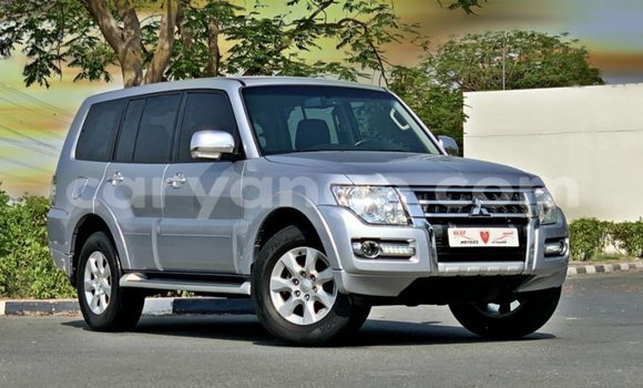Buy Import Mitsubishi Pajero Other Car in Import - Dubai in Namibia
