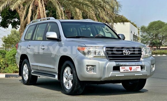 Buy Import Toyota Land Cruiser Other Car in Import - Dubai in Namibia