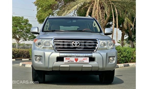 Buy Import Toyota Land Cruiser Other Car in Import - Dubai in Namibia Buy Import Toyota Land Cruiser Other Car in Import - Dubai in Namibia