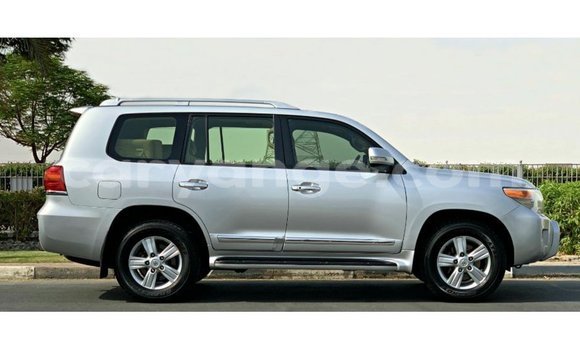 Buy Import Toyota Land Cruiser Other Car in Import - Dubai in Namibia Buy Import Toyota Land Cruiser Other Car in Import - Dubai in Namibia