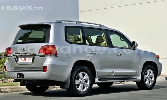 Buy Import Toyota Land Cruiser Other Car in Import - Dubai in Namibia Buy Import Toyota Land Cruiser Other Car in Import - Dubai in Namibia